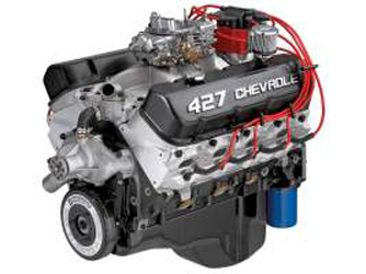 U1782 Engine